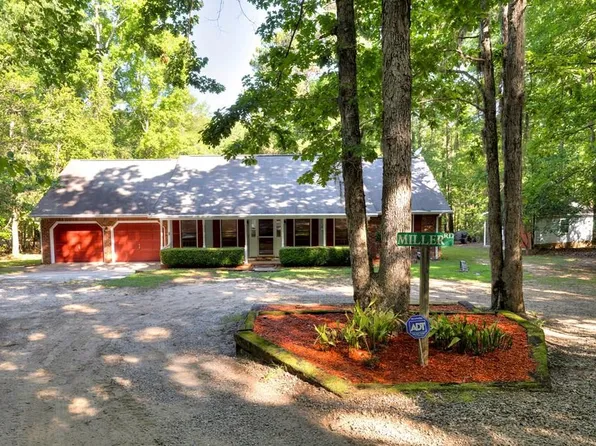 6535 Stateburg Hills Dr, Sumter, SC 29154