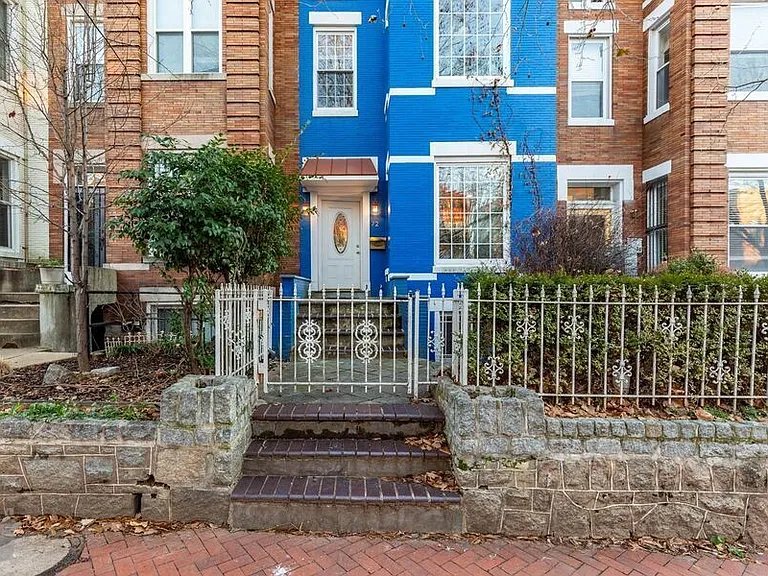 72 U St NW — Photo 32