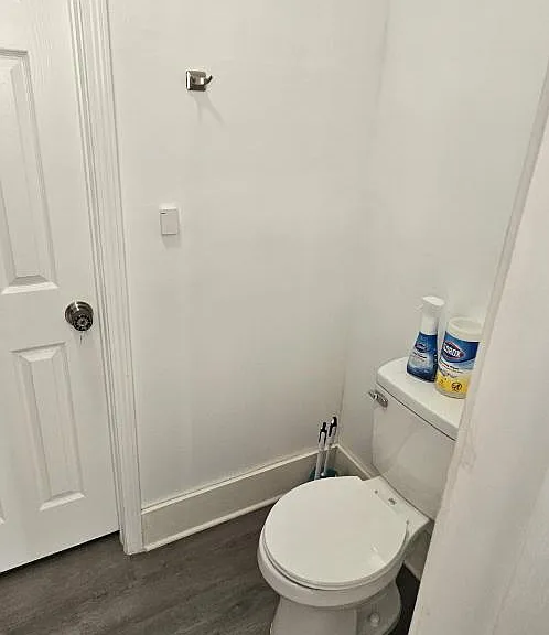 Unit Photo
