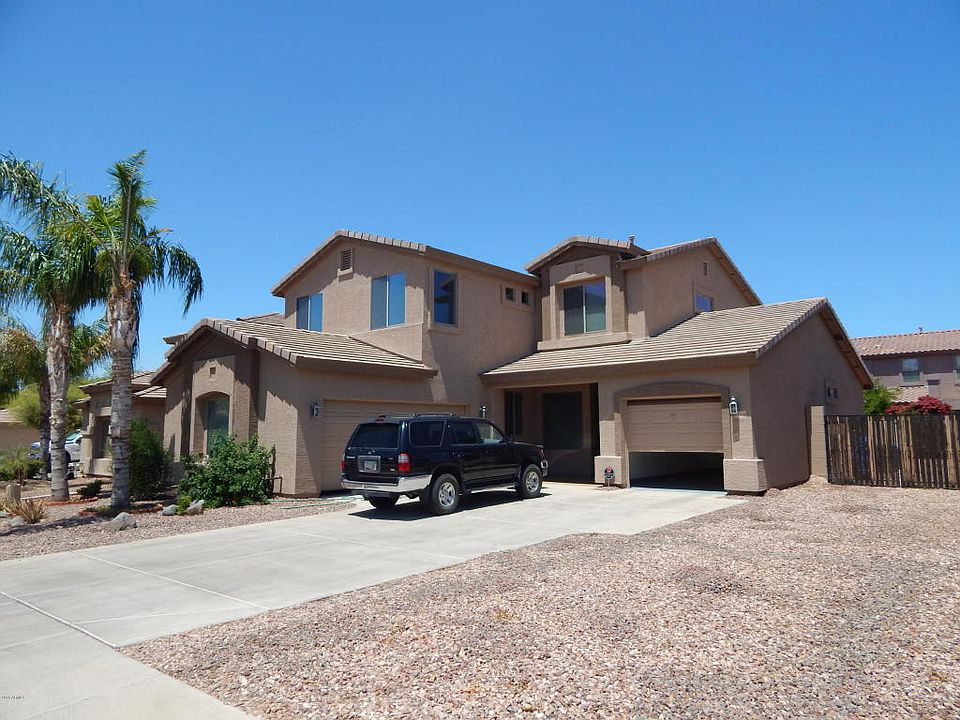 1st image of 2548 E Wildhorse Pl
