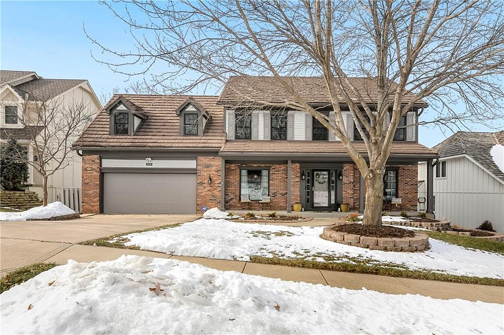 4138 NE Hampstead Dr, Lees Summit, MO 64064 | Zillow