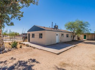 2712 S Monterey Vis, Tucson, AZ 85713