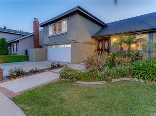 15861 Villanova Cir, Westminster, CA 92683