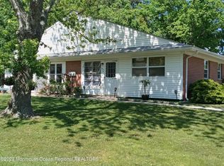 132 Rosewood Dr #A, Manchester Township, NJ