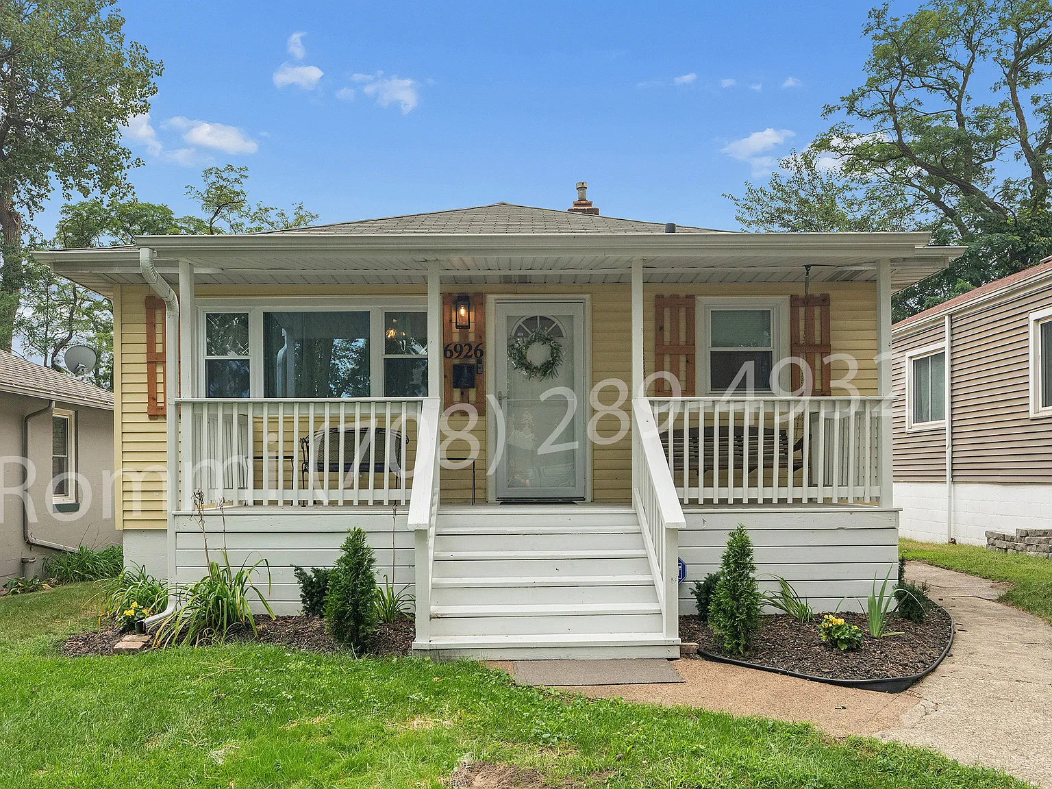 4 bed, 1688 sqft, $2,400 — Photo 1