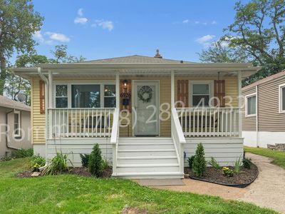 6926 Alexander Ave, Hammond, IN, 46323