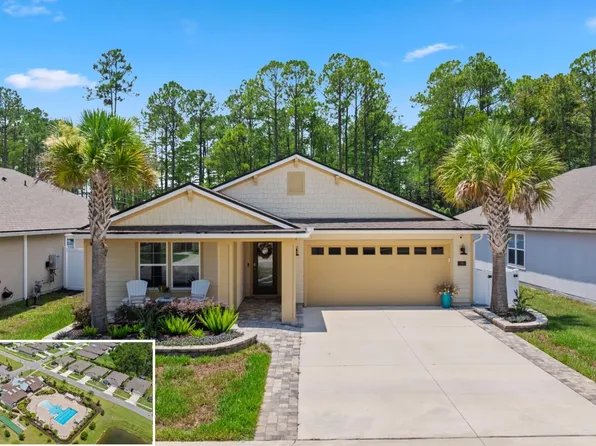 46 Eagles Landing Ln, Saint Augustine, FL 32092