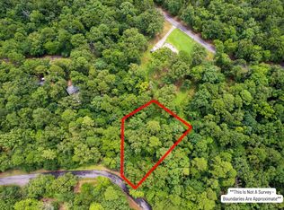 LOT 33 Spring Creek Dr, Mount Vernon, TX 75457