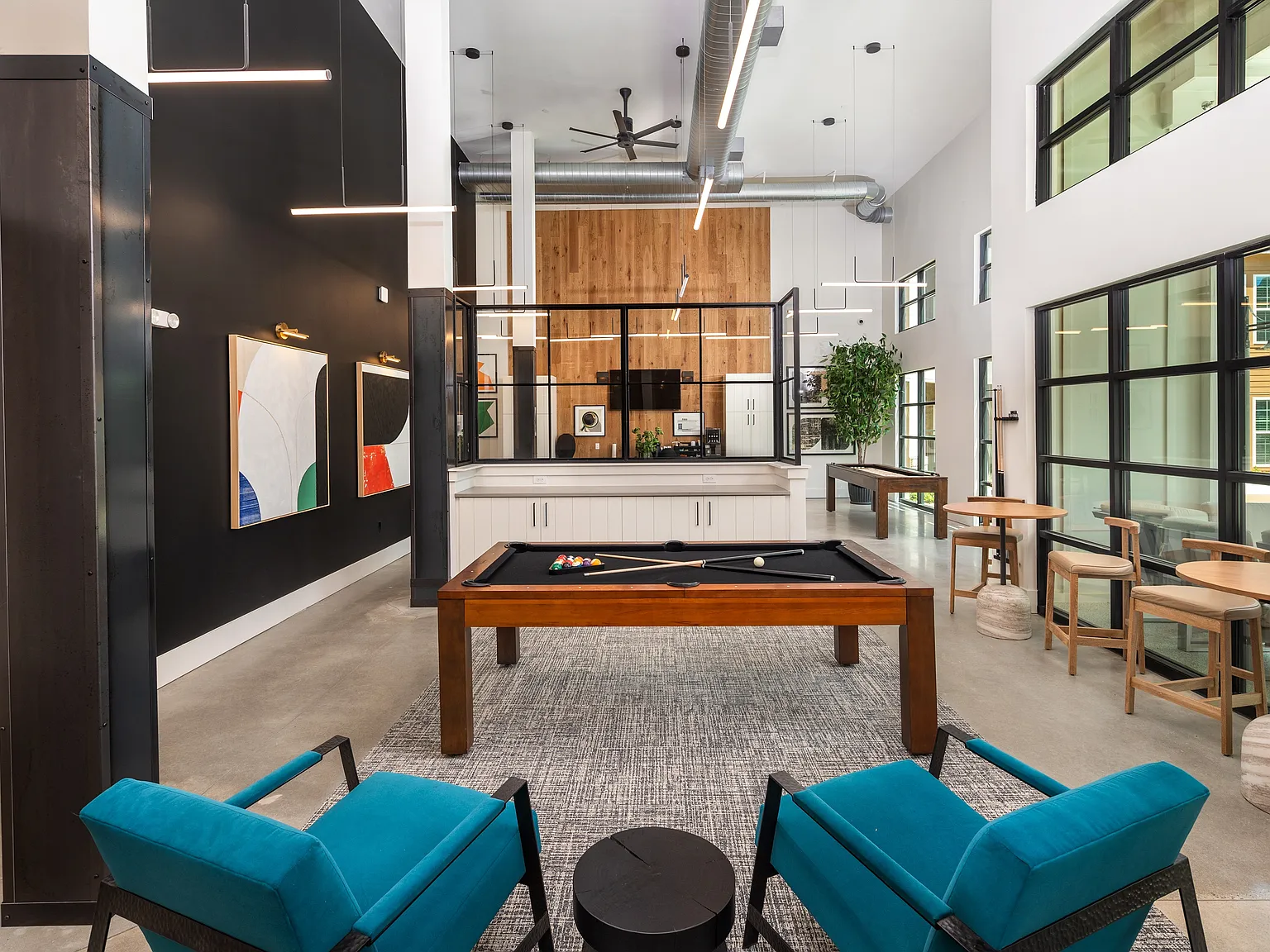 The Remy Apartments at LaGrange — Photo 4
