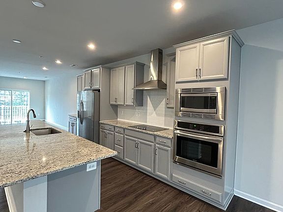4th image of 4607 Wistar Creek Dr #B
