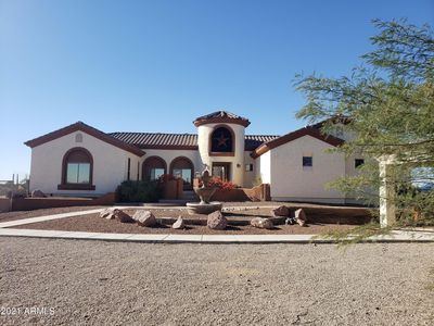 3718 N 337th Ave, Tonopah, AZ, 85354