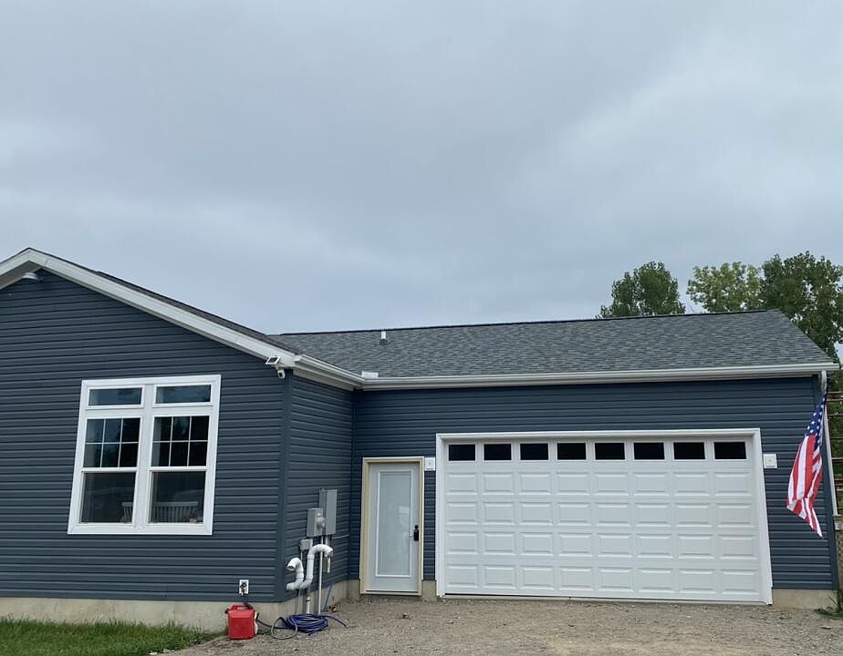 710 Snedeker Rd N, berville, MI 48892 Zillow