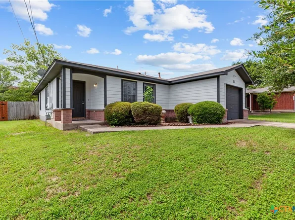 112 James Lin Cir, Kyle, TX 78640