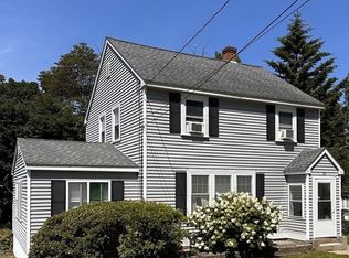 10 Marilyn Dr, Auburn, MA 01501