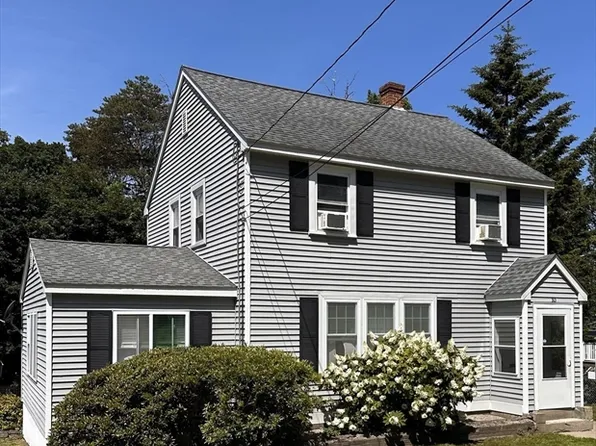 10 Marilyn Dr, Auburn, MA 01501