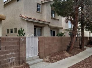 5720 Carmel Sand St, North Las Vegas, NV 89031