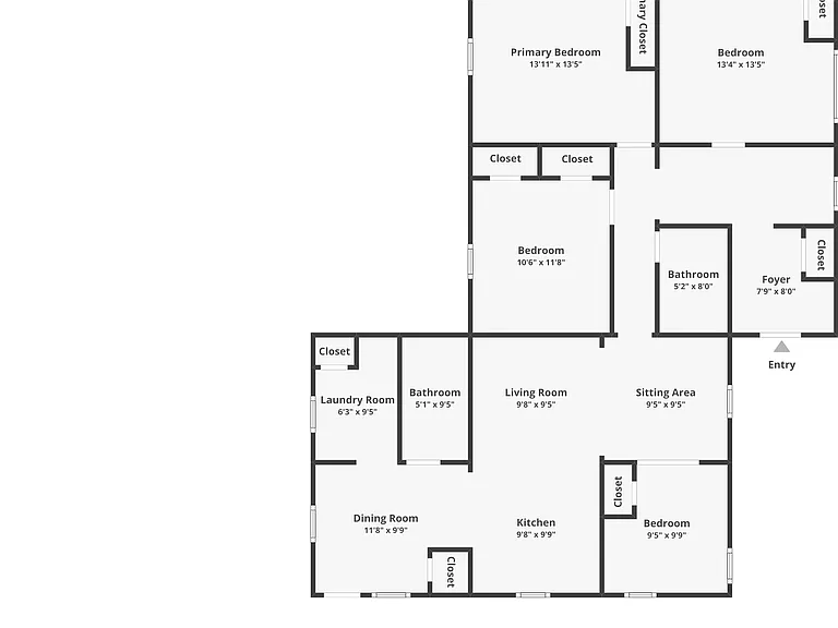 309 Cowan Rd SE — Photo 3