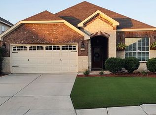 3410 Treefrog Trl, San Antonio, TX 78253