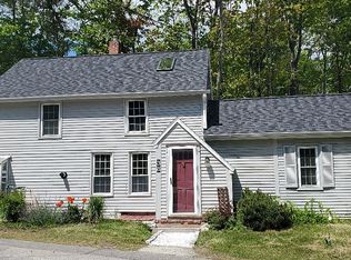 38 Marina Rd, Yarmouth, ME 04096