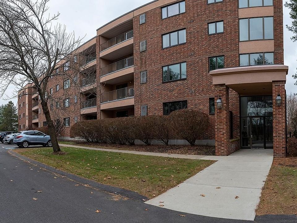 Ledgewood Condominiums Peabody, MA Zillow