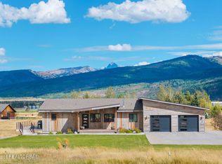 1410 Running Horse Trl, Victor, ID 83455