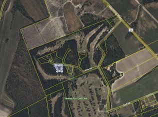 Rifle Rd, Greeleyville, SC 29056