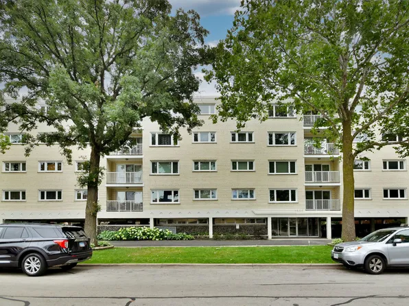 1535 Forest Ave APT 502, River Forest, IL 60305
