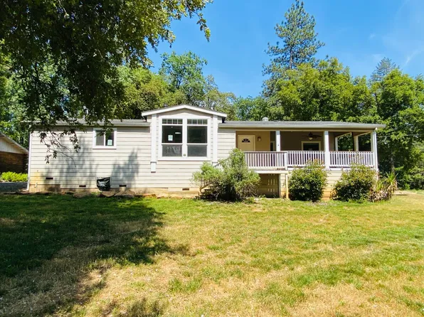 5061 Andy Wolf Rd, Garden Valley, CA 95633