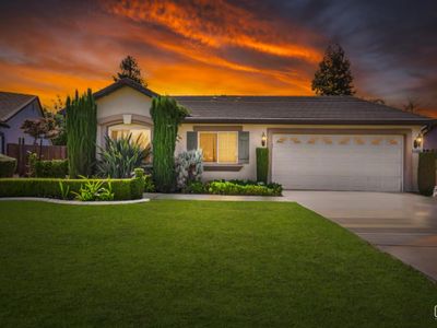 4809 Independence Ct, Bakersfield, CA, 93311