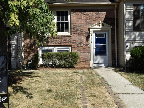 5042 Magnolia Blossom Blvd, Columbus, OH 43230