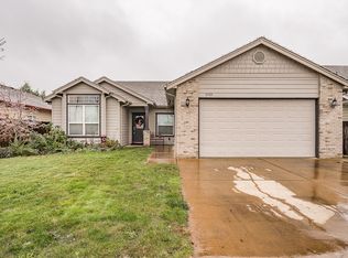 2452 Broadway St SW, Albany, OR 97321