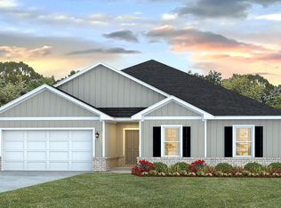9705 Reserve Blvd, Biloxi, MS 39532