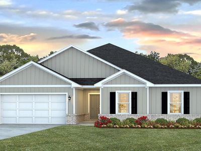 9705 Reserve Blvd, Biloxi, MS, 39532