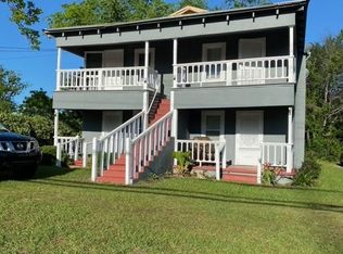 435 Gordon St APT 1, Blackshear, GA 31516