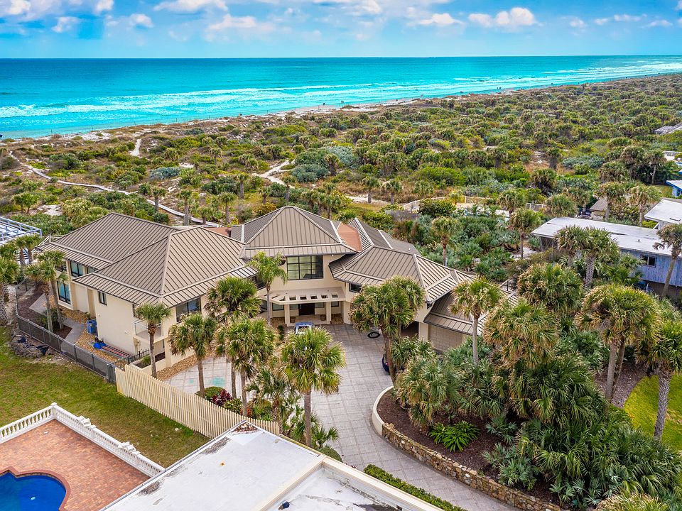 2115 Ocean Dr, New Smyrna Beach, FL 32169 Zillow