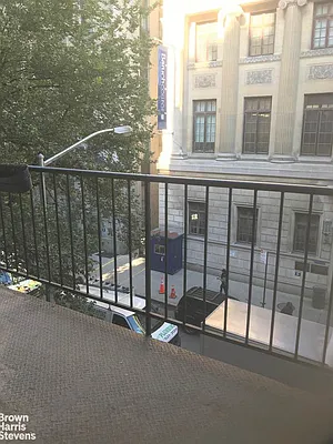 Rented by Brown Harris Stevens | media 19