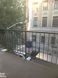 Rented by Brown Harris Stevens