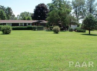 18749 County Road 1800n, Havana, IL 62644