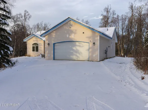 36485 Wake Forest Ct, Soldotna, AK 99669