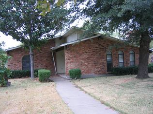 1608 California Trl, Plano, TX 75023