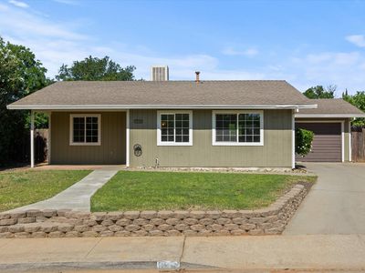 635 Nicklaus Ave, Red Bluff, CA, 96080