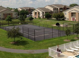 15845 Goddard Rd APT 202, Southgate, MI 48195