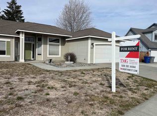 1439 Desert Springs Ave, Richland, WA 99352