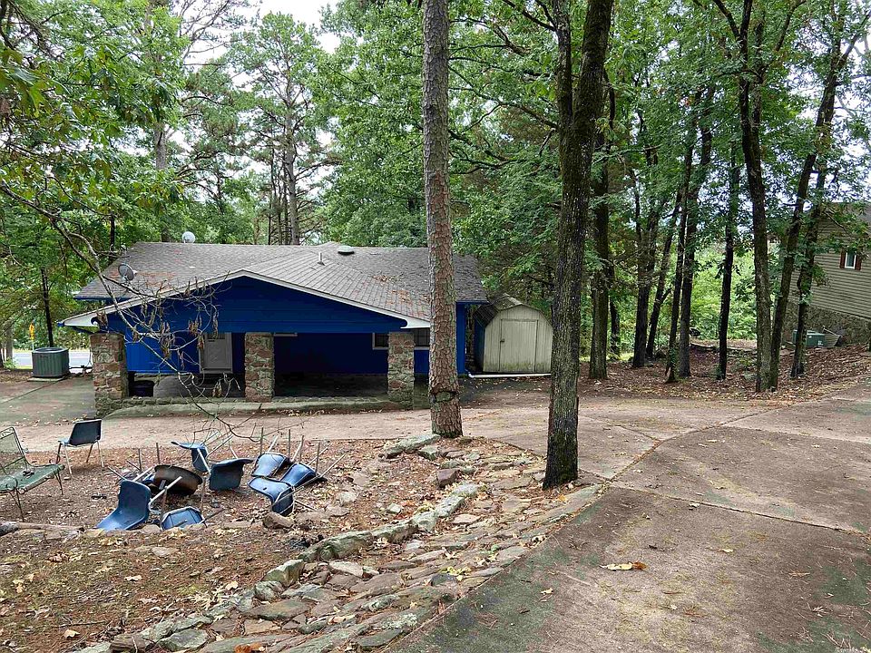 89 Stanfield Rd, Edgemont, AR 72044 MLS 23010280 Zillow