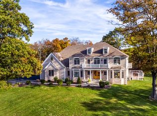 24 S Ridge Rd, Hampden, MA 01036