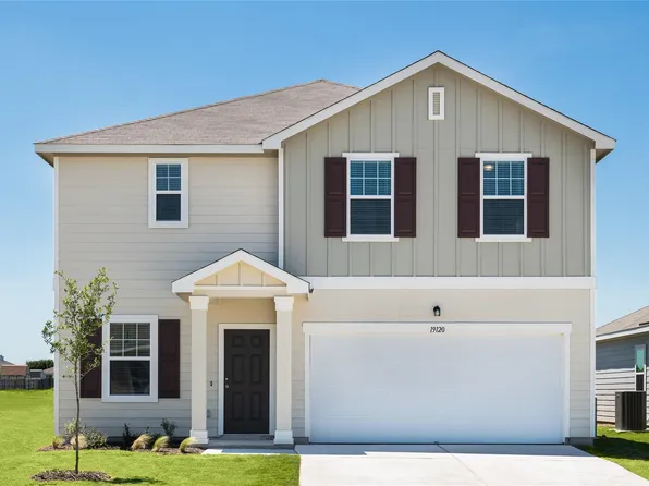 2434 Evergreen Falls Dr, Crosby, TX 77532