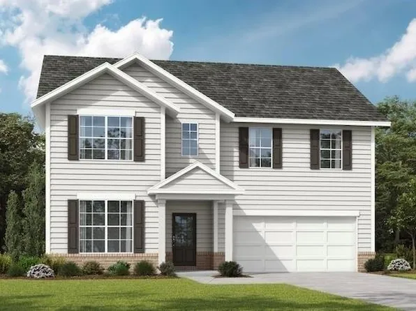 118 Cooper Dr, Mansfield, GA 30055