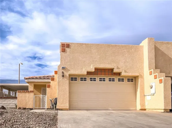 2637 Fairway Dr, Blythe, CA 92225