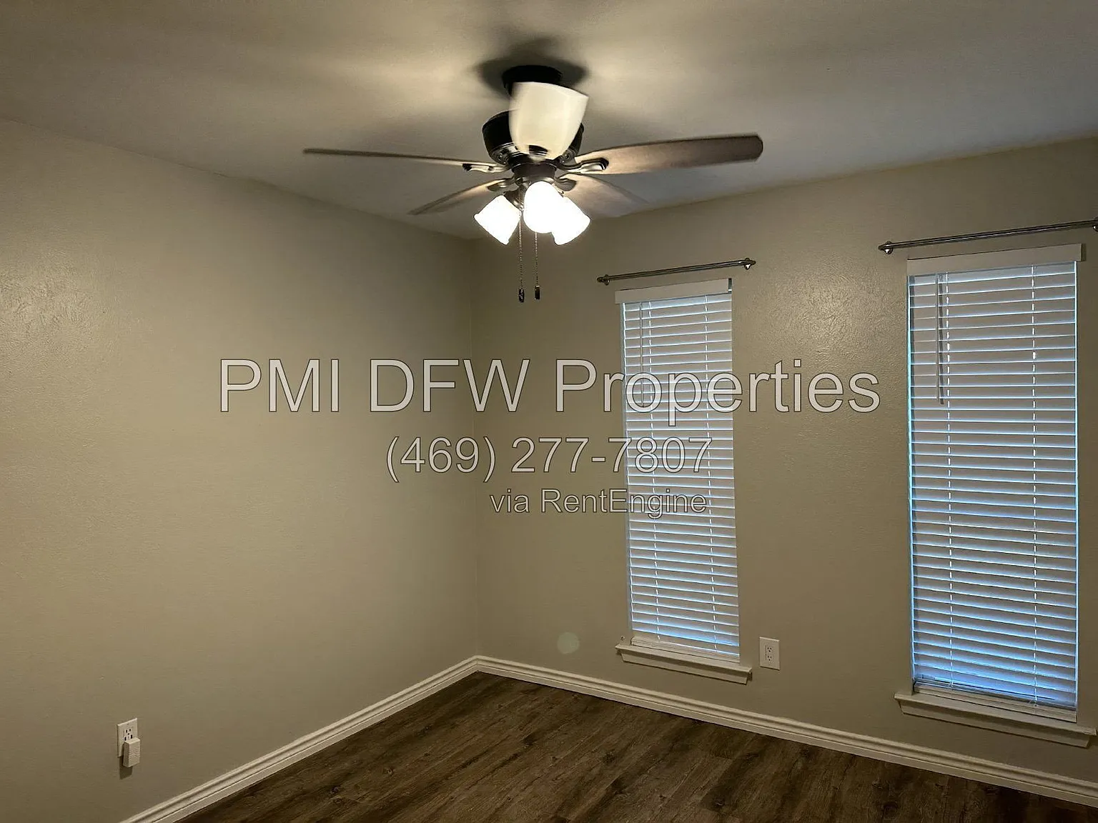 3 bed, 2.0 bath, 1962 sqft, $2,700 — Photo 2