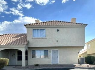 708 Anne Ln #708, Henderson, NV 89015